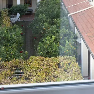 Palazzo Cappuccini Art Relais Nápoles