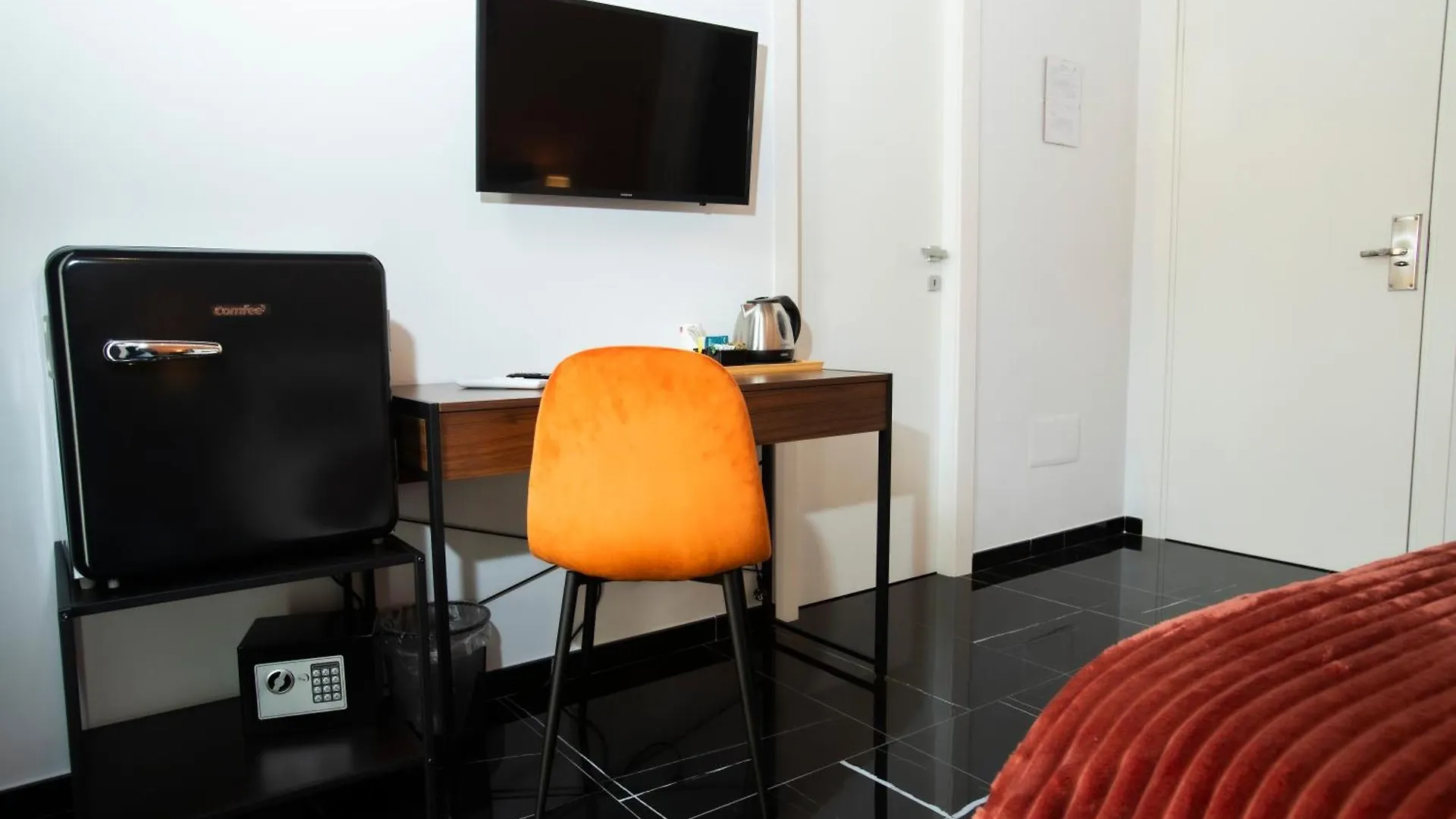 Hotel Palazzo Goyze à Naples