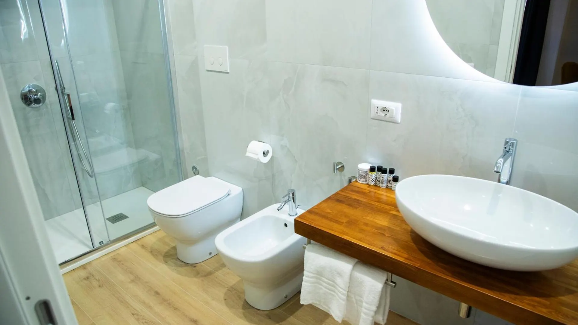 Hotel Palazzo Goyze à Naples