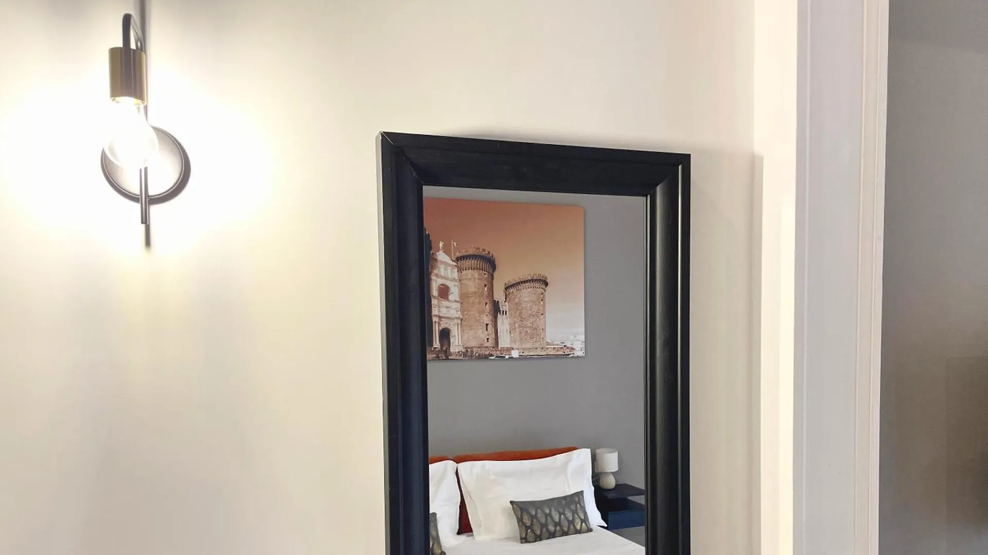 Hotel Palazzo Goyze à Naples