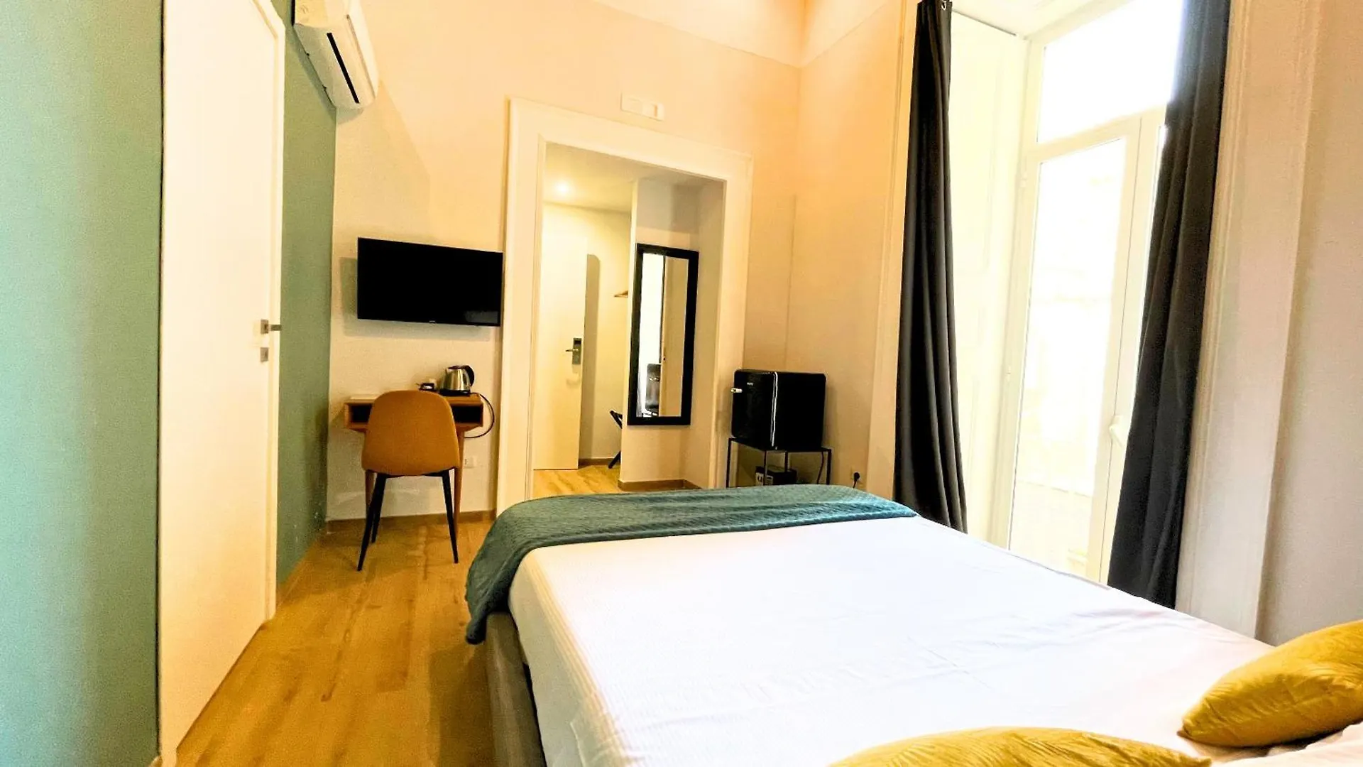Hotel Palazzo Goyze à Naples 0*,